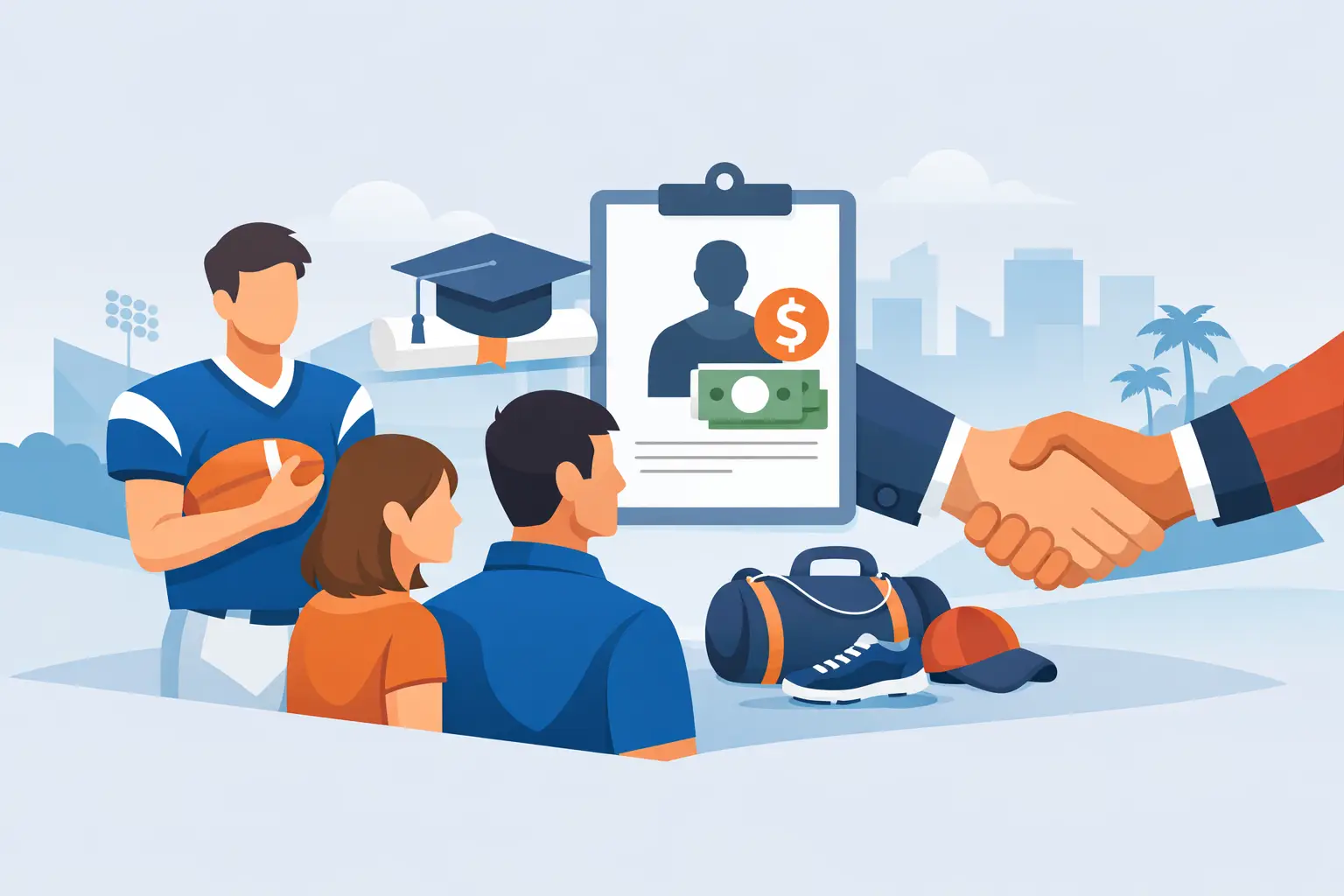 UIL NIL Rules for Parents Explained