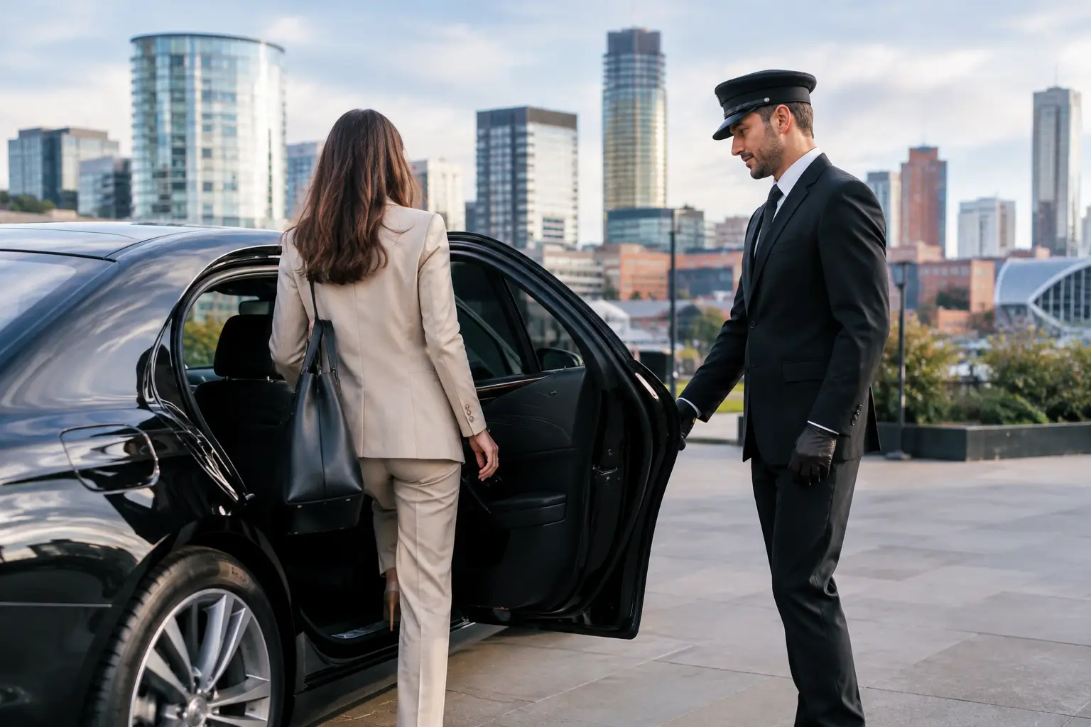 Corporate Travel Birmingham: A Better Way to Move