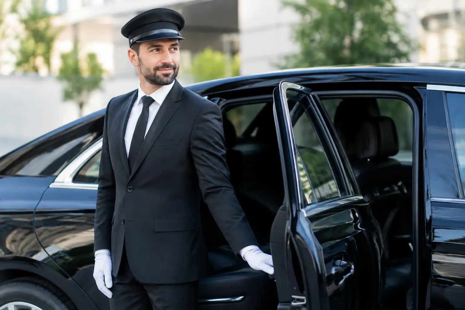 Why DBS Checked Private Hire Drivers Matter