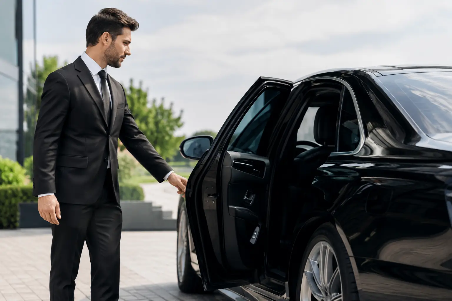 Why Fully Insured Private Hire Vehicles Matter