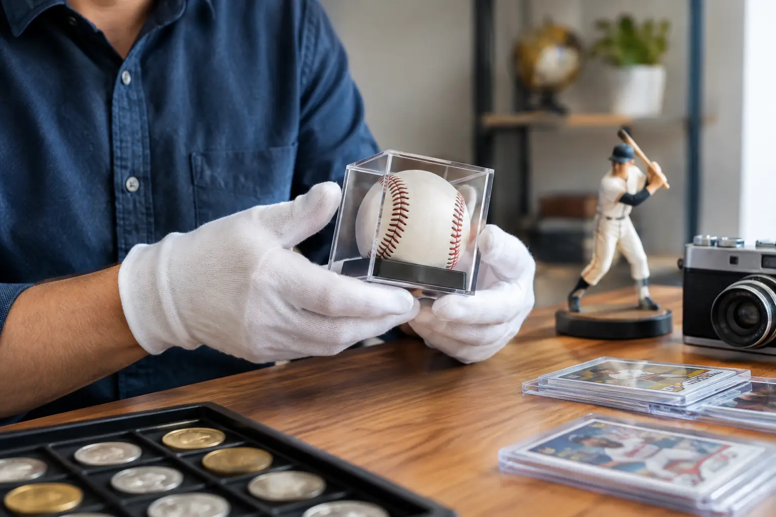 Best Insurance for Collectibles Explained