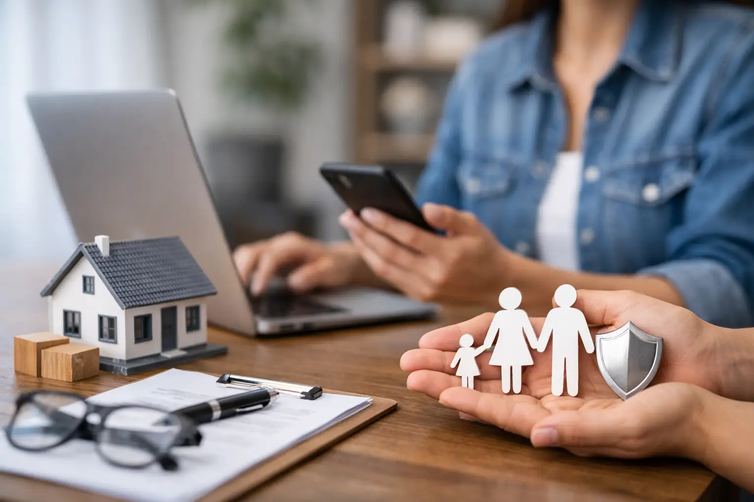 How to Insure a Home Business Without Gaps