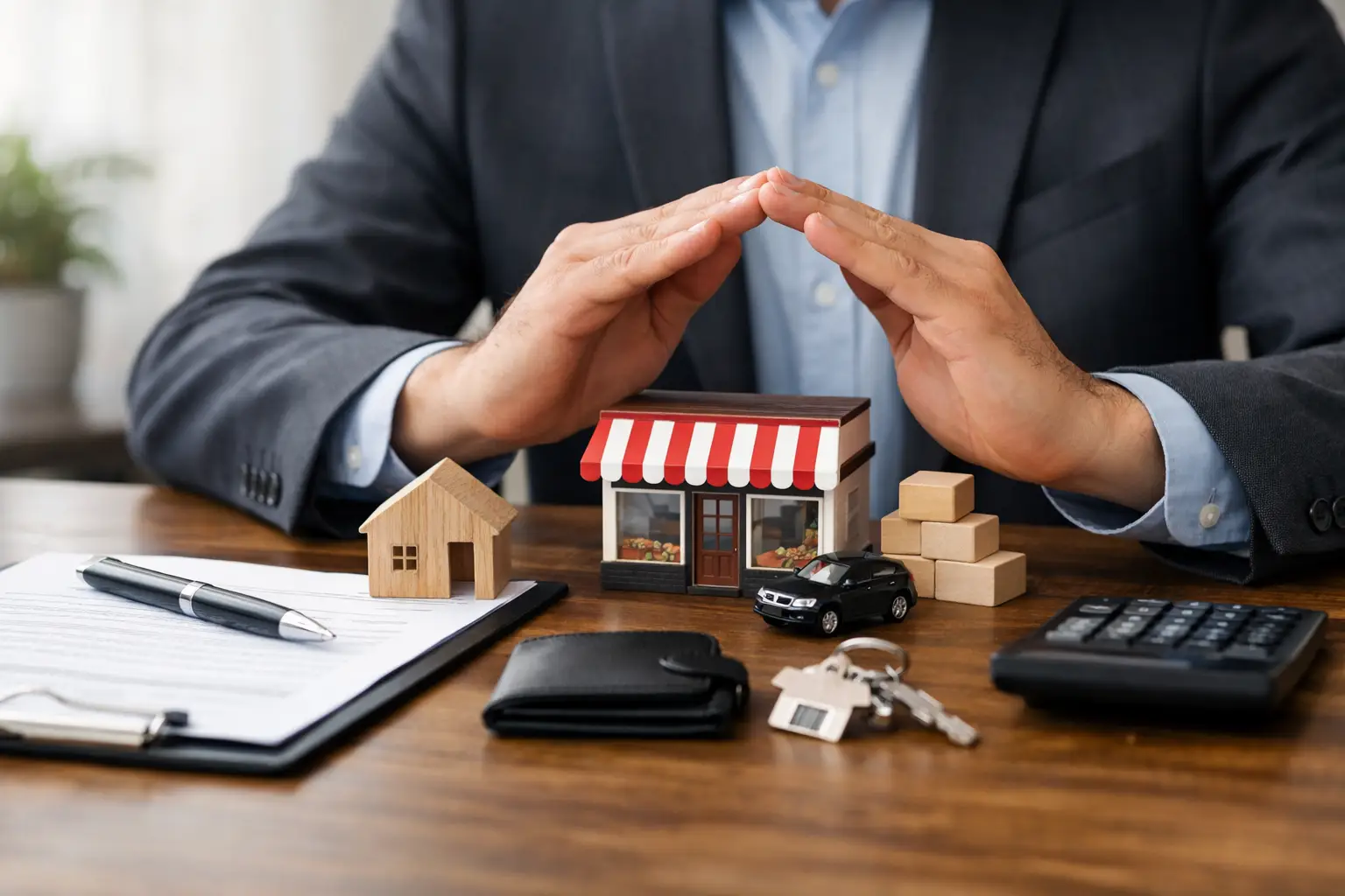 Small Business Insurance Guide for Stronger Protection