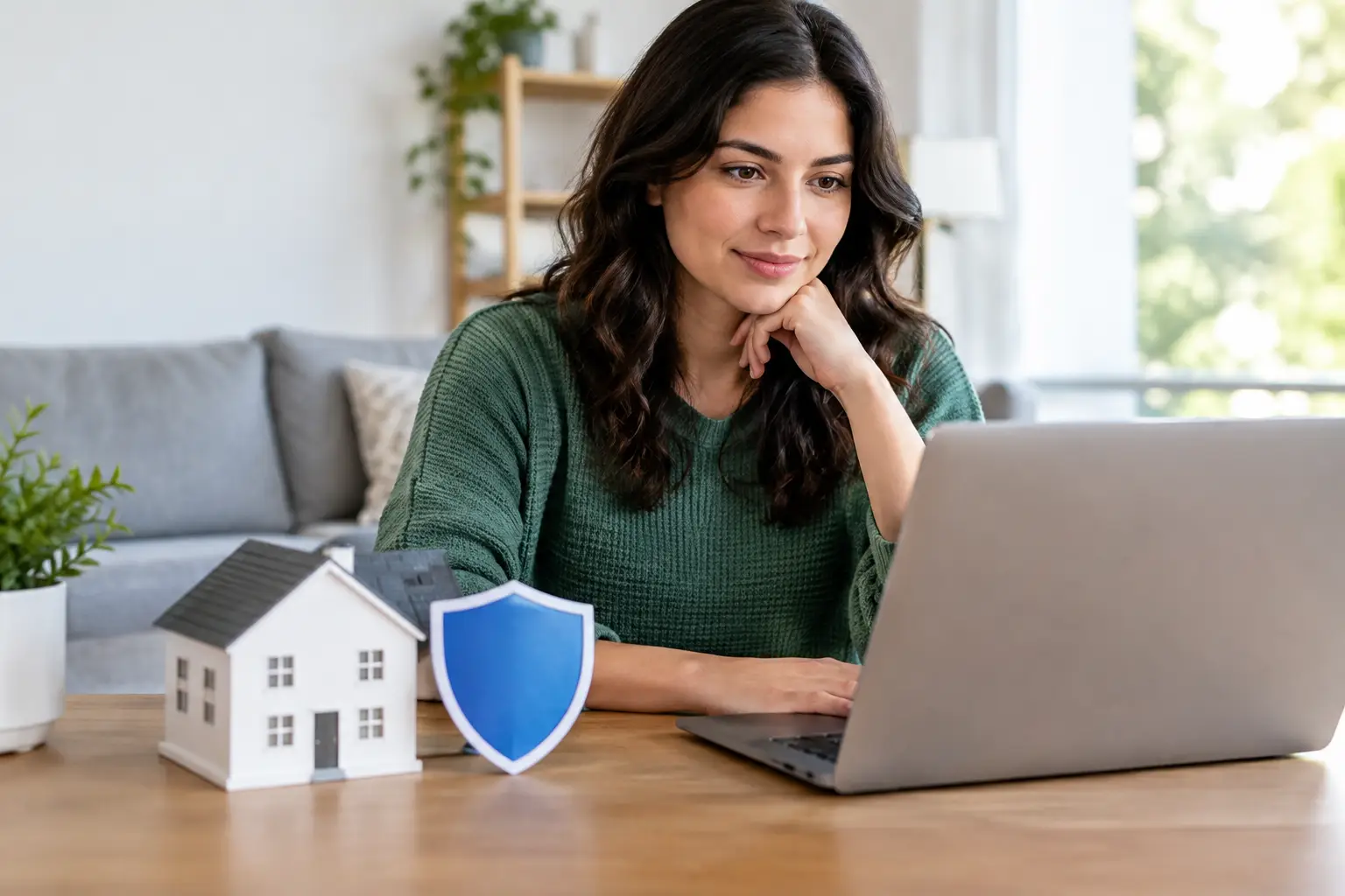 Renters Insurance Comparison That Protects You