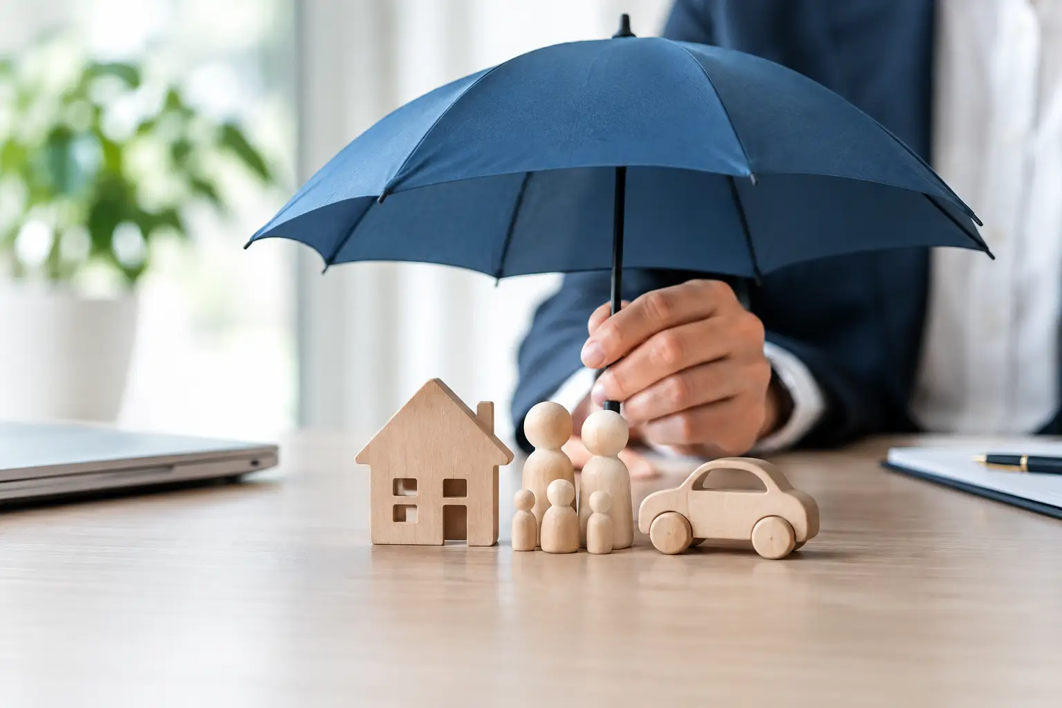 What Happens During an Umbrella Liability Claim?