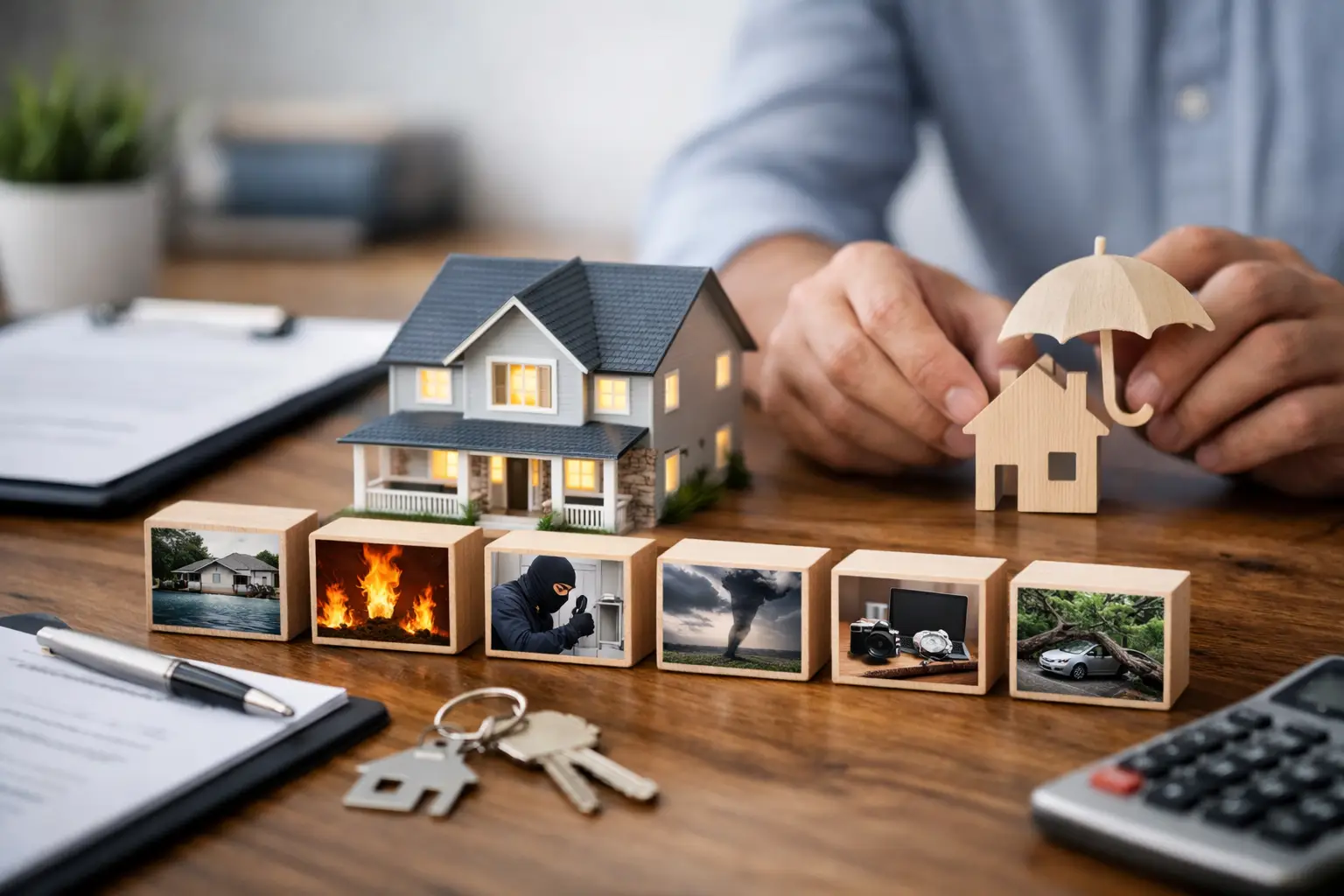 8 Insurance Endorsements Every Homeowner Needs