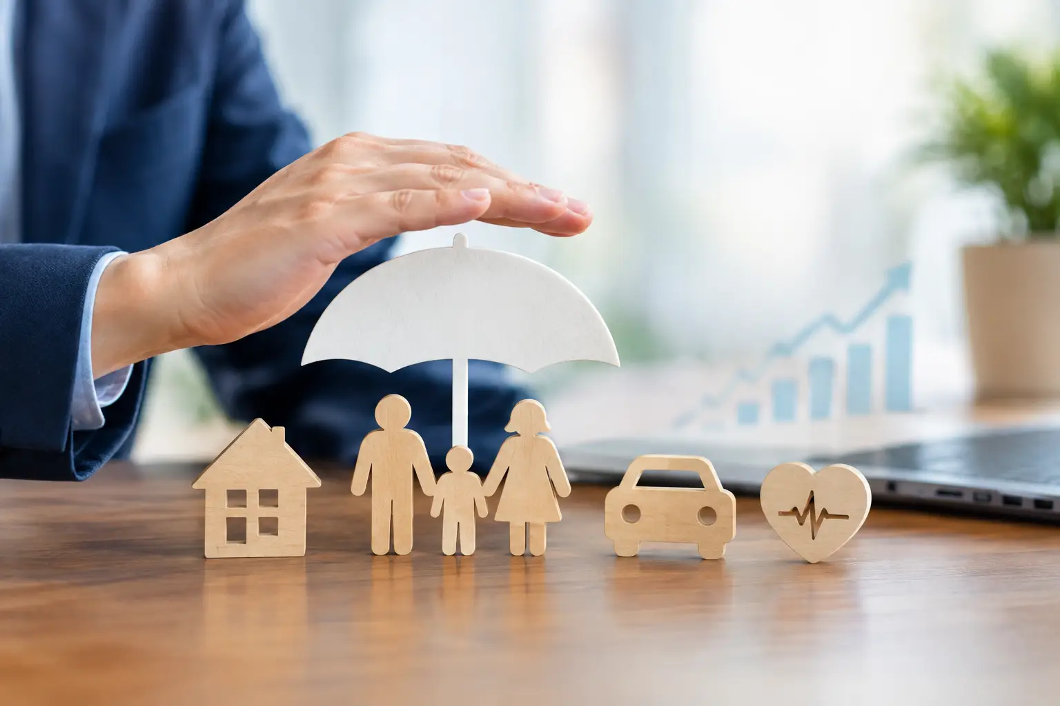 Insurance Market Trends Shaping Your Protection