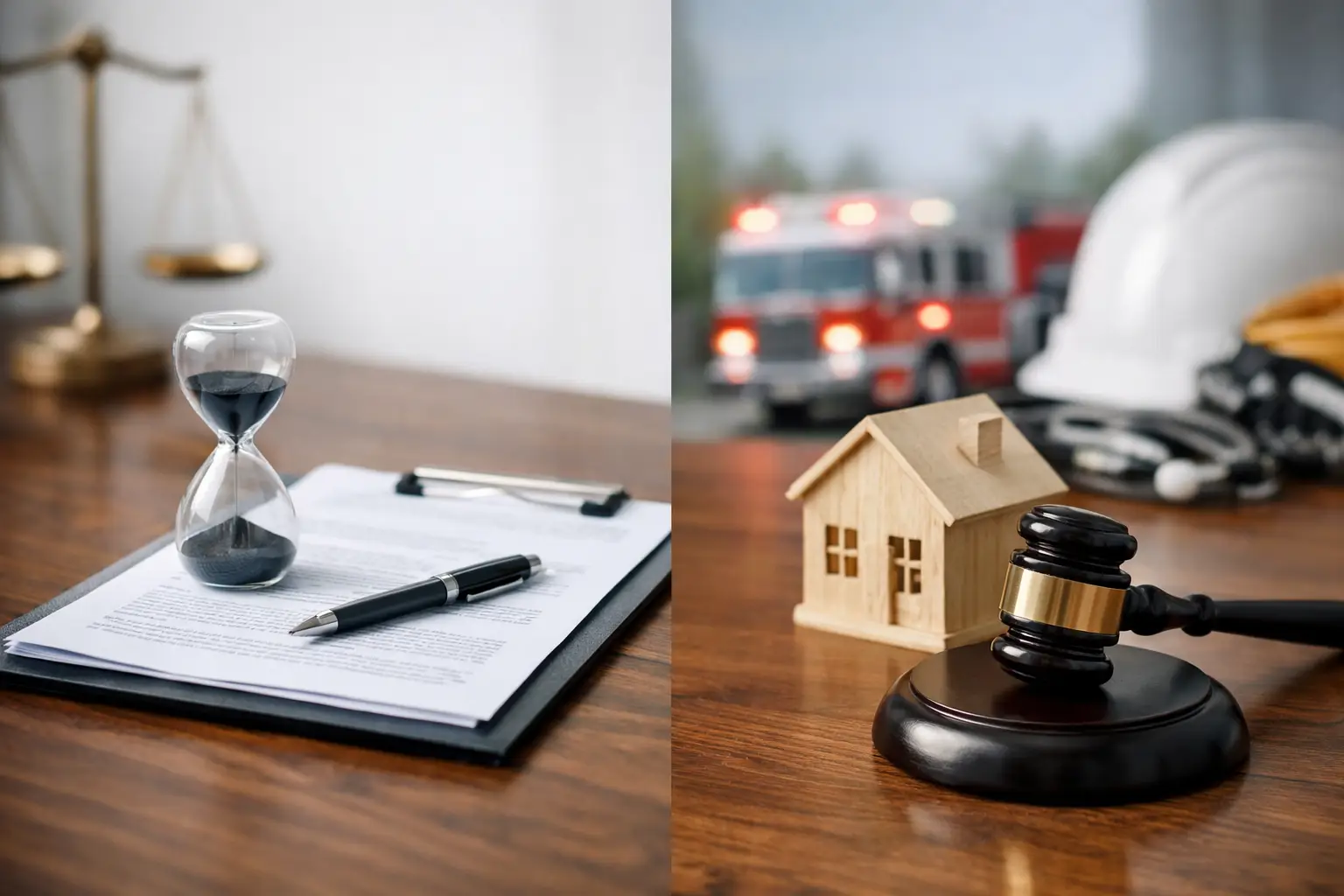 Claims Made Versus Occurrence Policies Explained