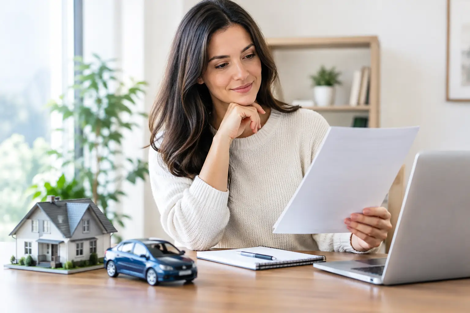 When to Update Insurance Coverage for Your Assets