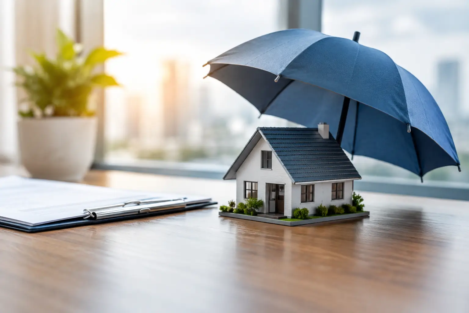 Property Insurance Trends Reshaping Protection