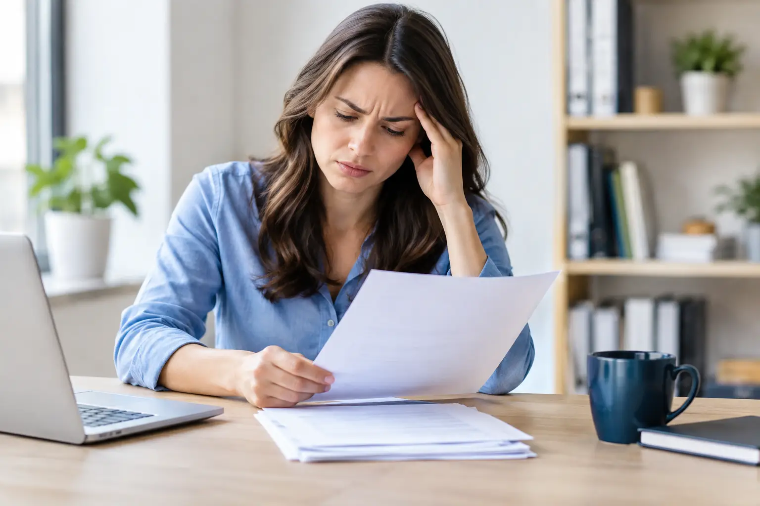 Can Insurance Claims Be Denied? Common Reasons