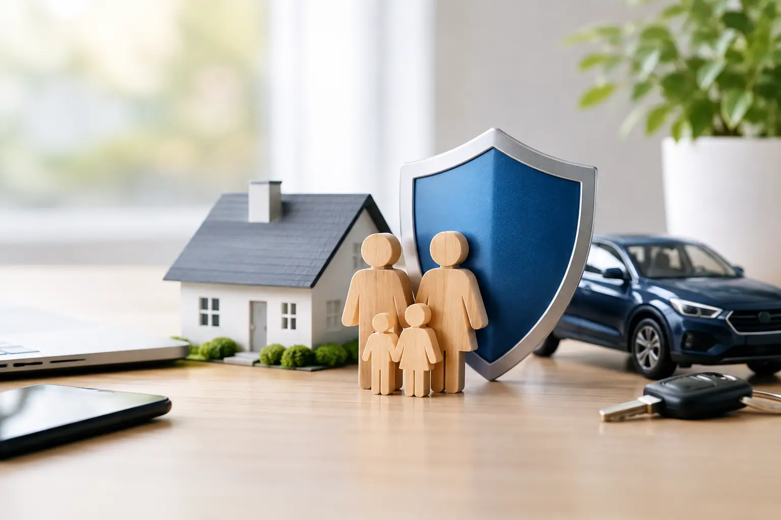 Personal Liability Coverage Guide for Your Assets