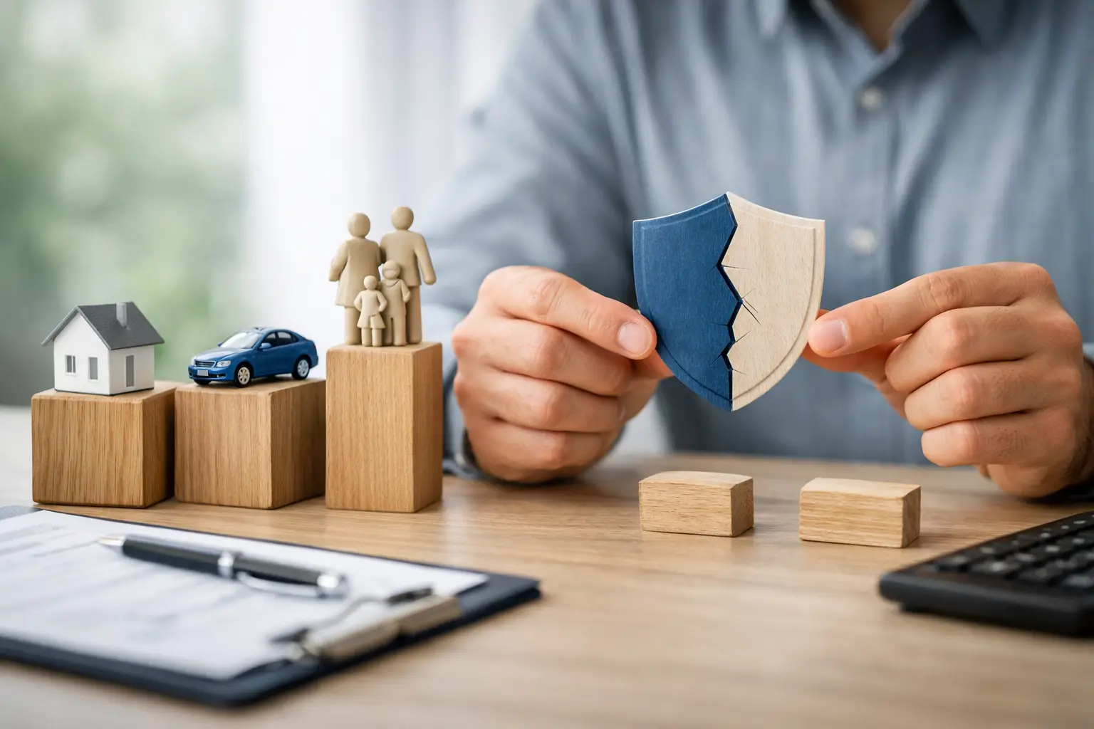 How to Choose Deductible Levels Without Gaps