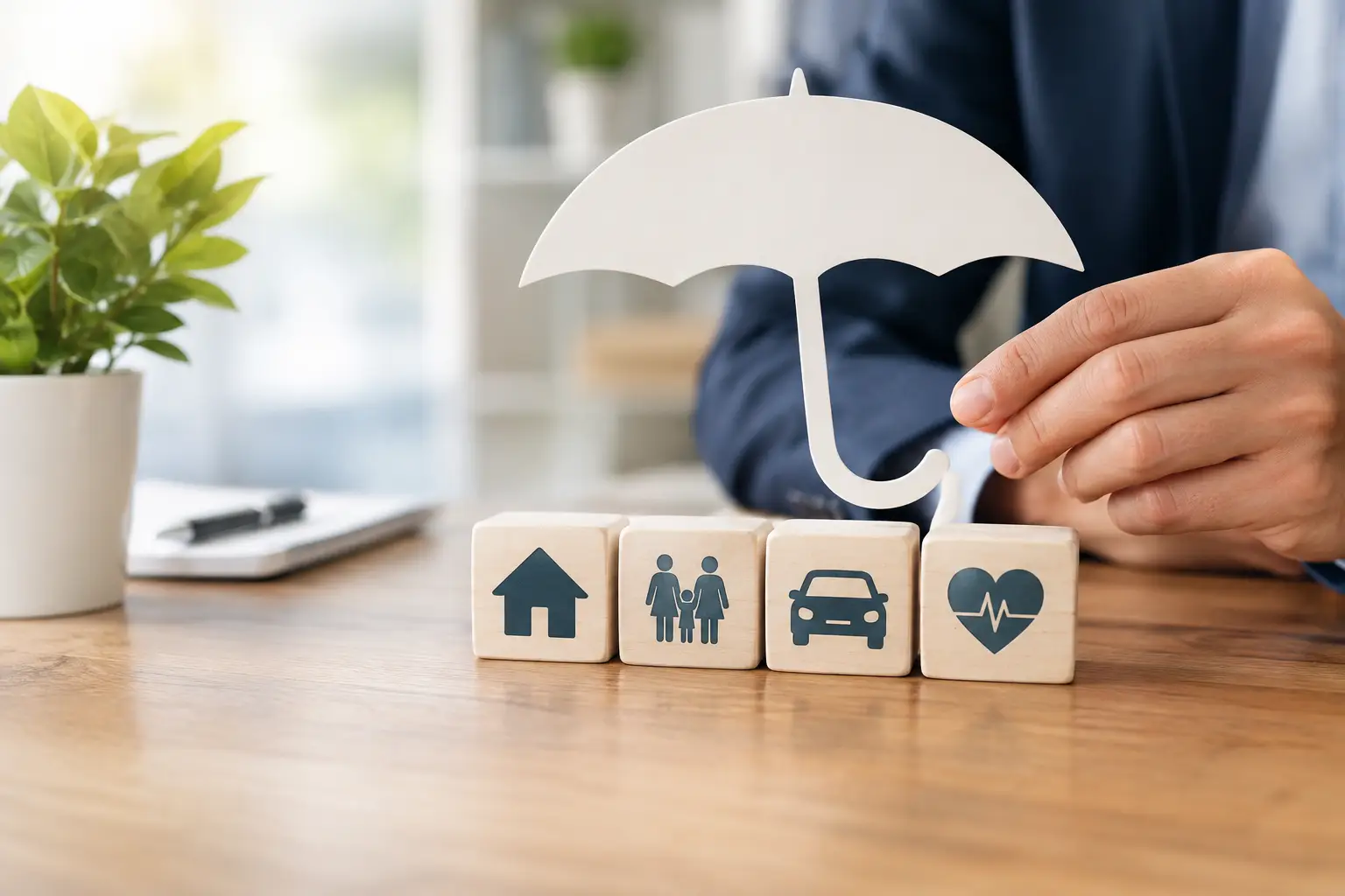 What Insurance Ratings Reveal About Protection