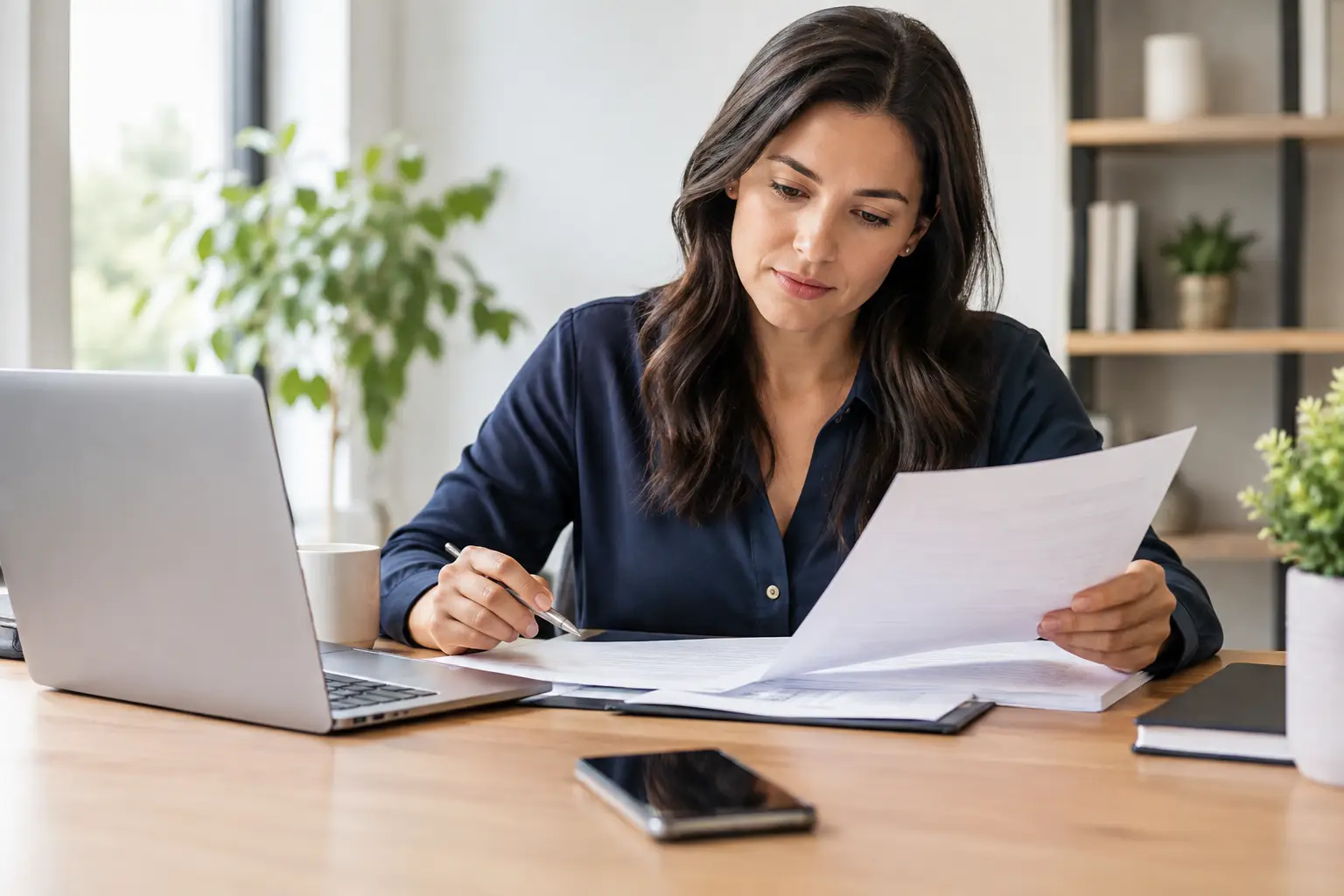 Annual Insurance Policy Review: What to Check
