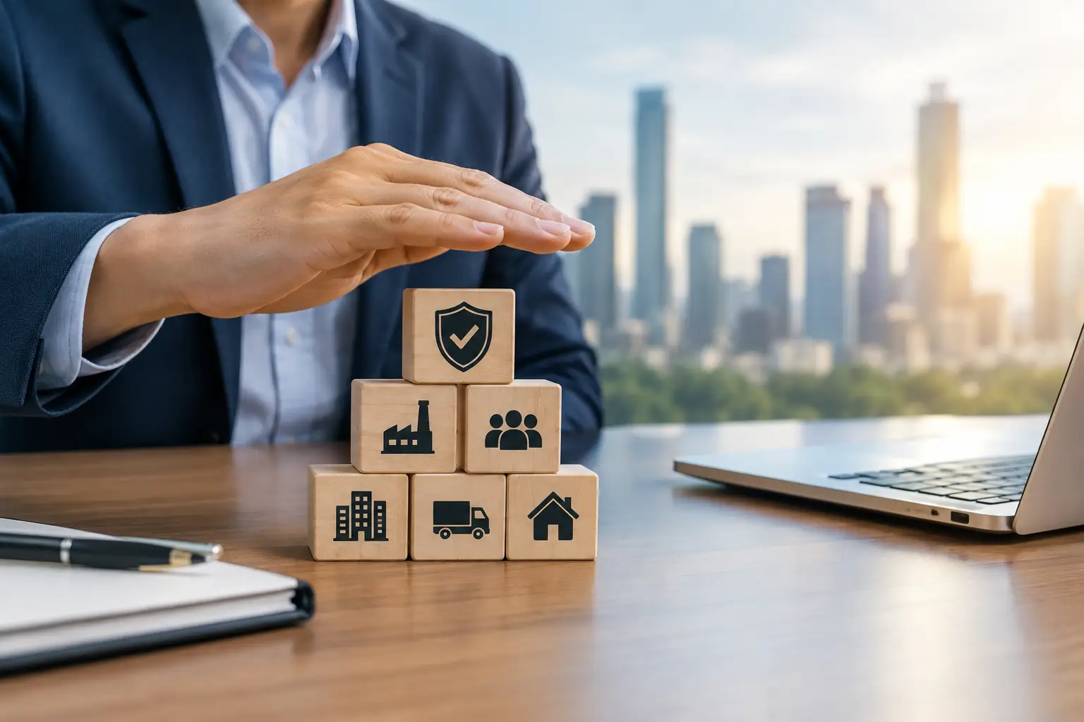 Commercial Insurance Outlook: 2026 Risk Priorities