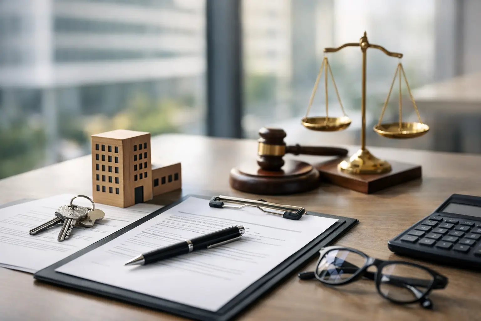 Commercial Lease Insurance Guide for Tenants