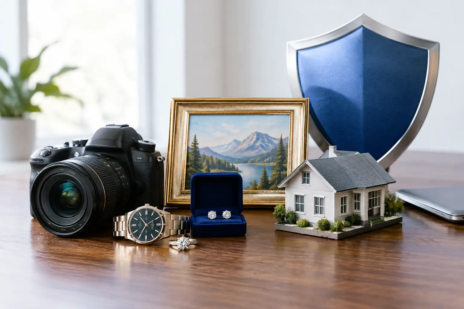 Valuables Insurance Options That Fit Your Assets