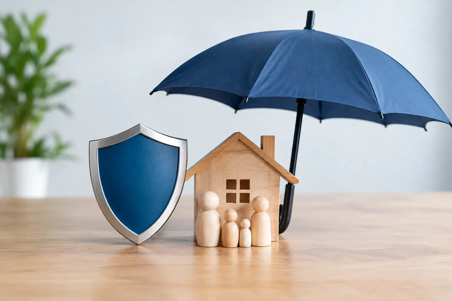 Liability vs Umbrella Insurance Explained Clearly