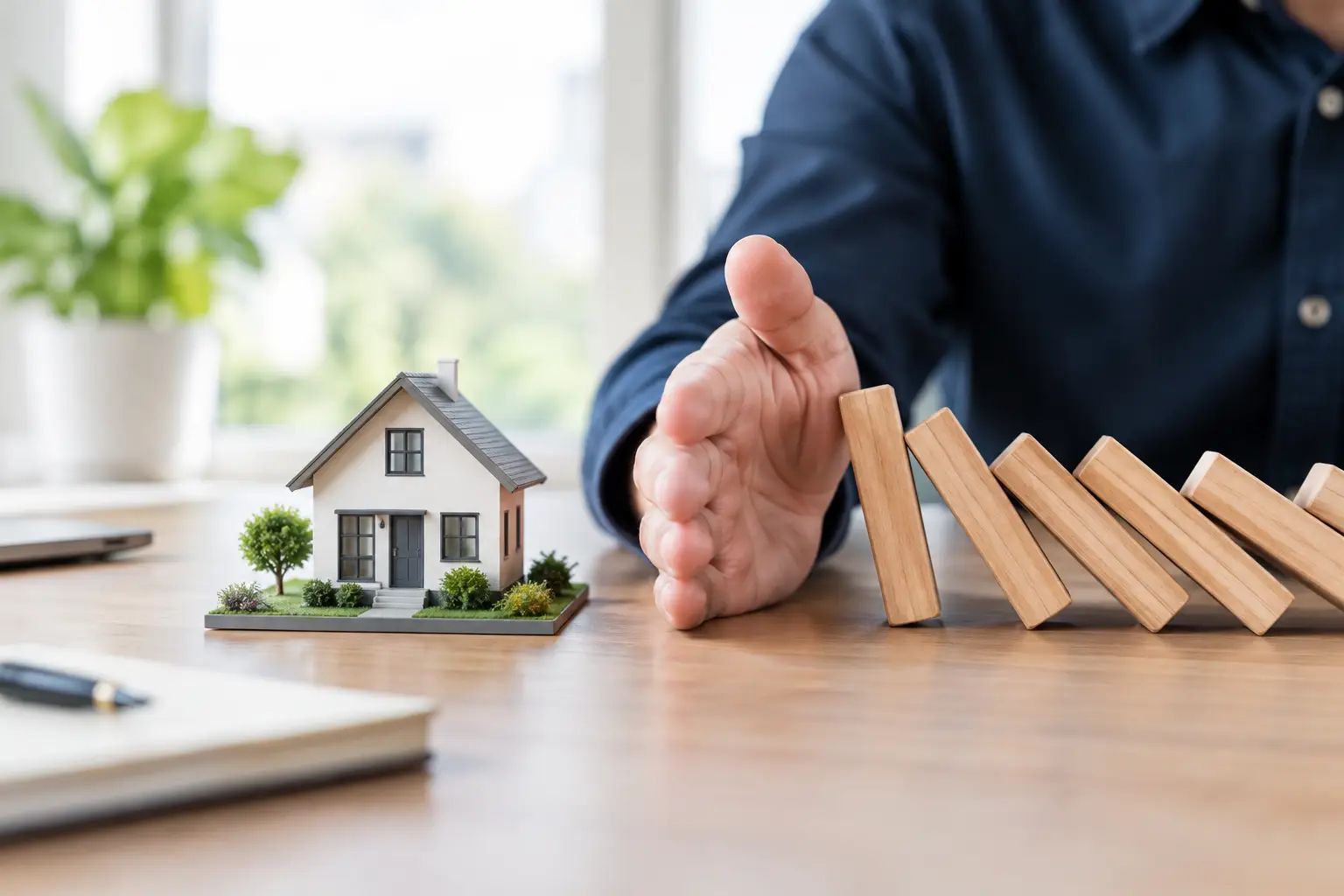 7 Key Rental Property Risks Every Owner Should Plan For