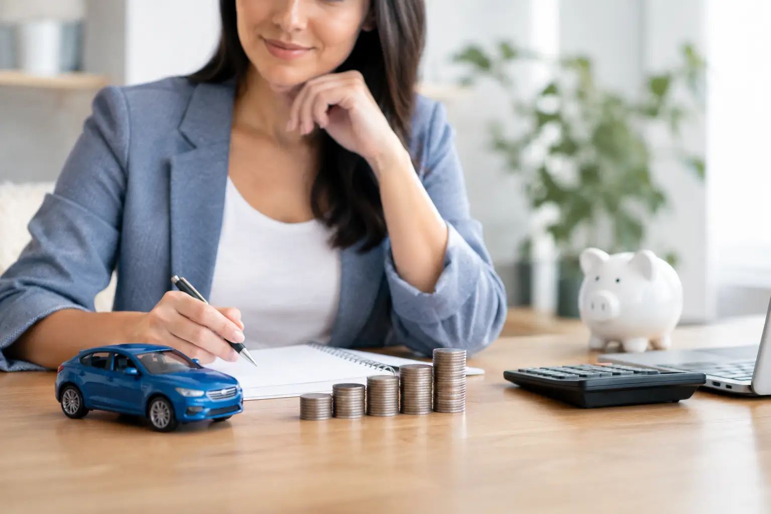 Auto Deductible Selection: A Practical Framework