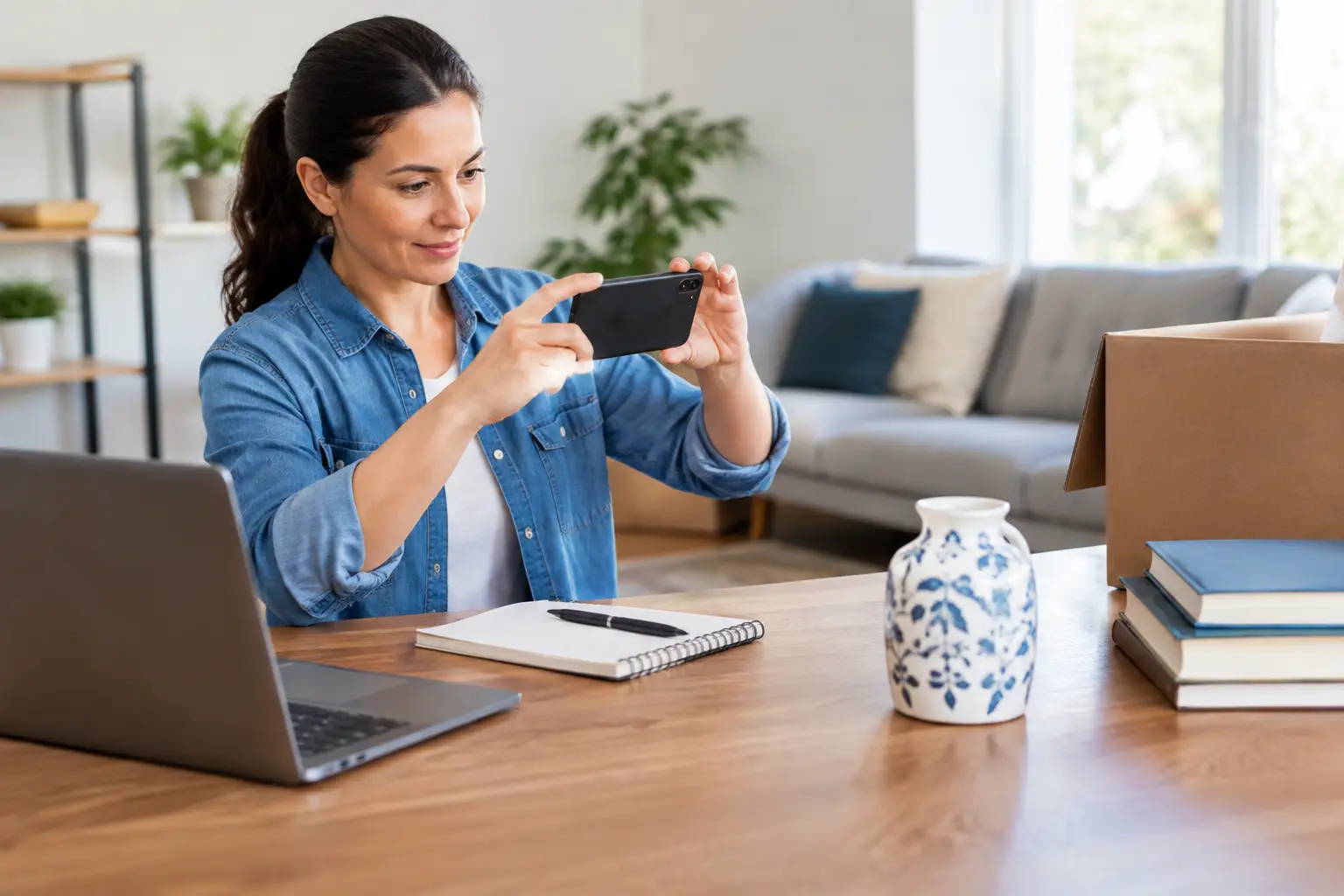 How a Home Inventory Protects Your Recovery