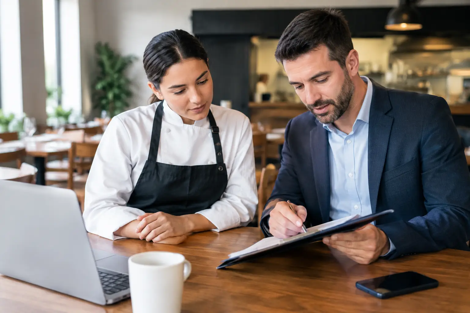 Essential Policies for Restaurants That Protect