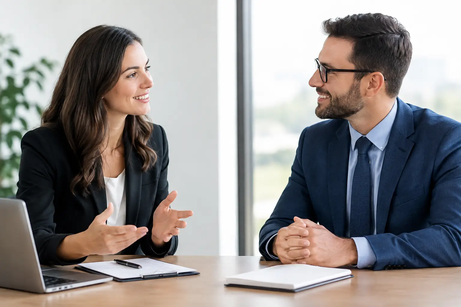 Insurance Agent Versus Broker Differences