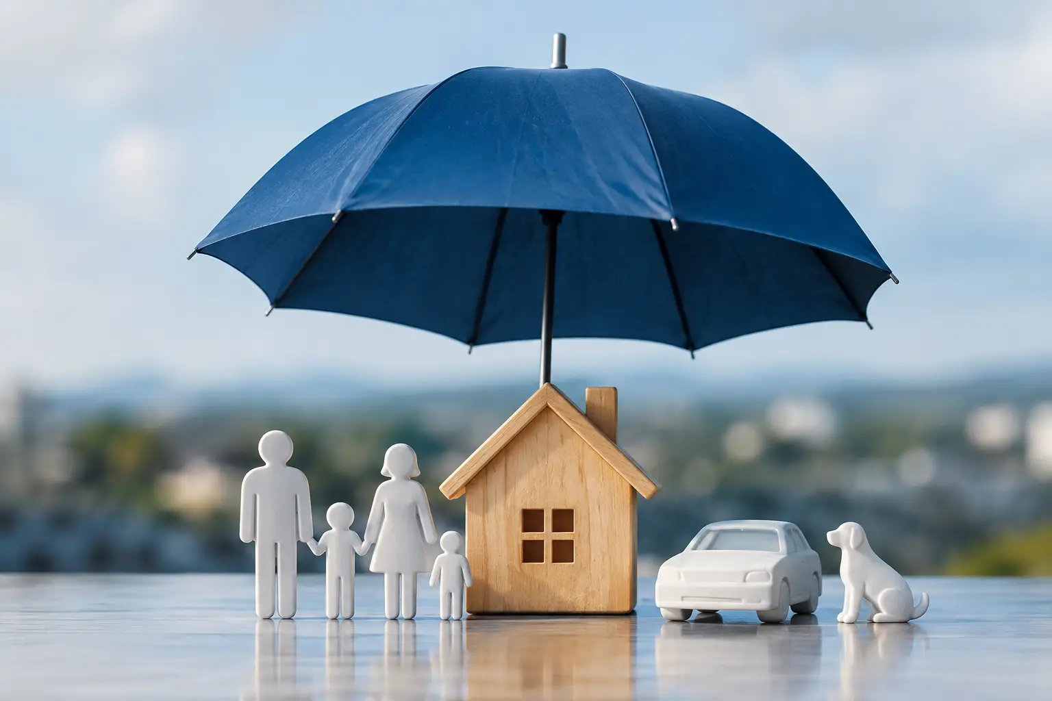 What Does Umbrella Insurance Cover for You?