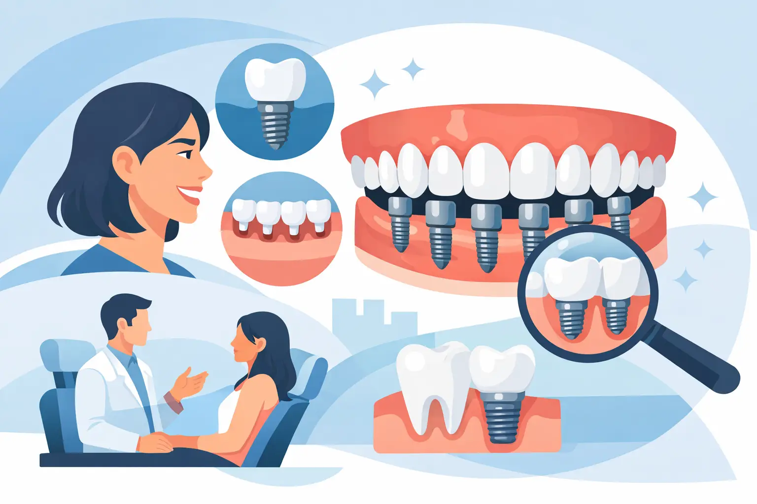 Fixed New Teeth Review: What to Expect
