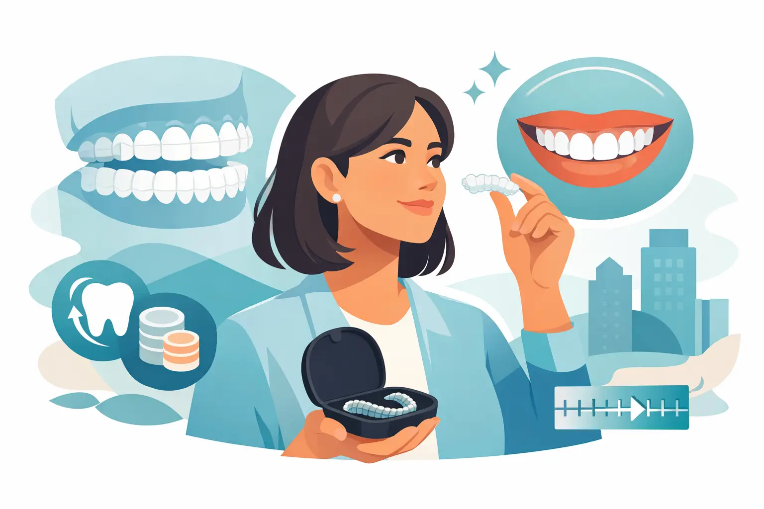 Is Invisalign Worth It for Adults?