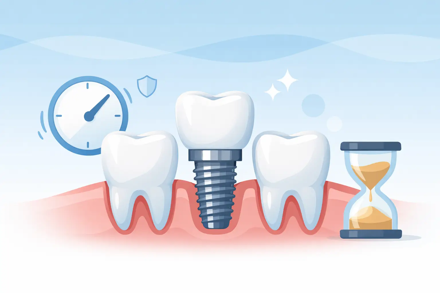 How Long Do Dental Implants Last?