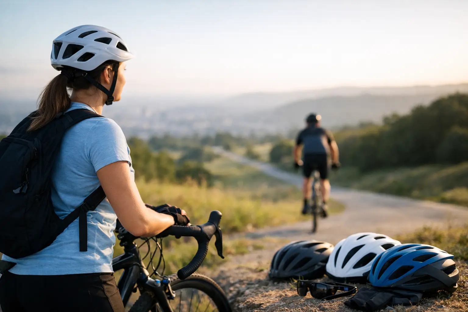 How Often Should Beginners Ride Each Week?