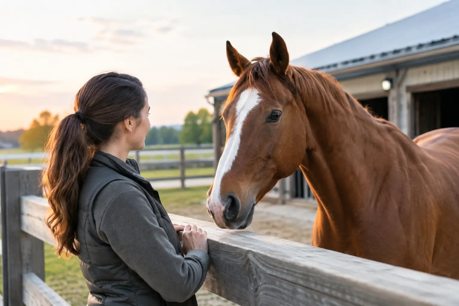 Horse Boarding Reviews: What Actually Matters