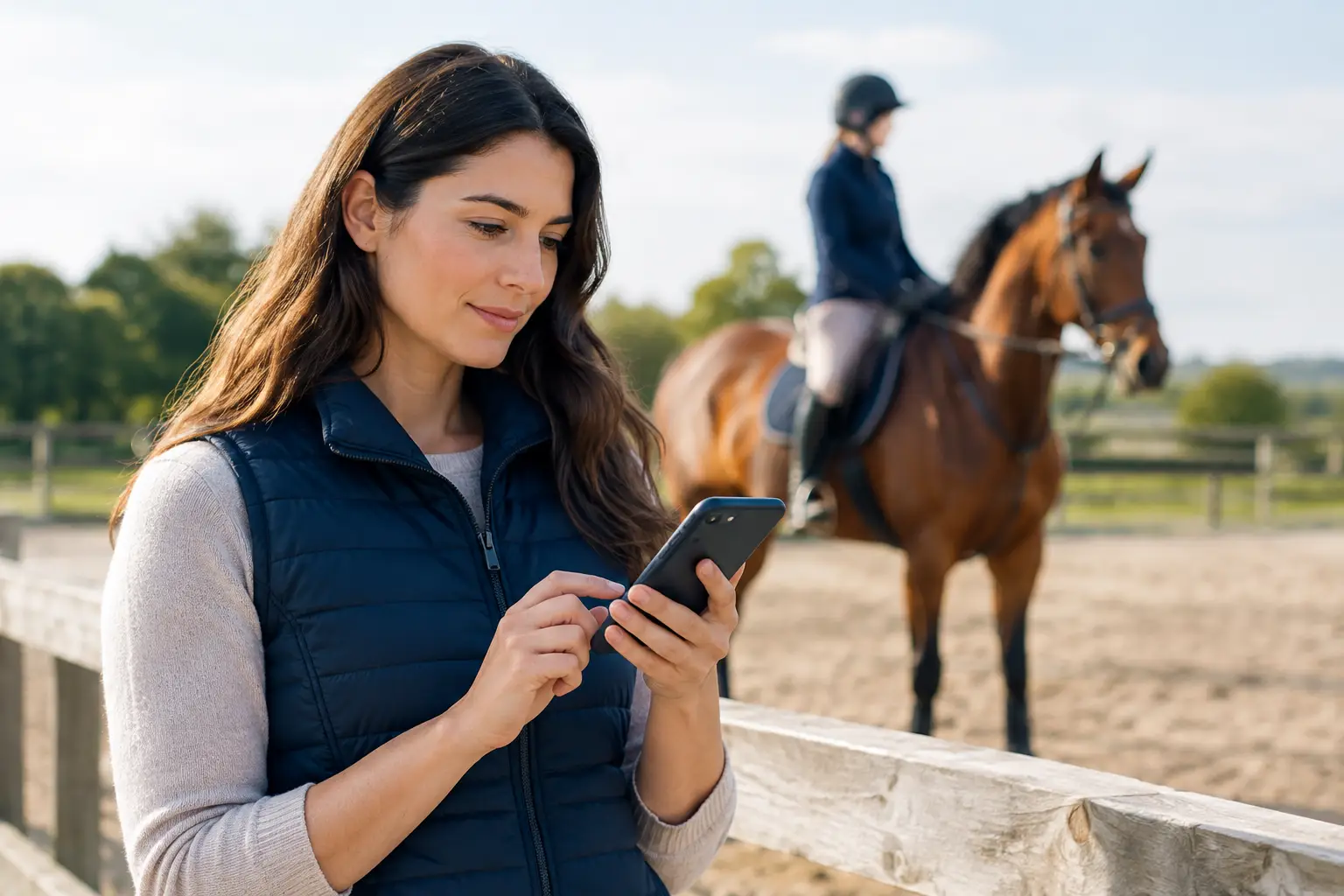 How to Read Riding Lesson Reviews With Confidence