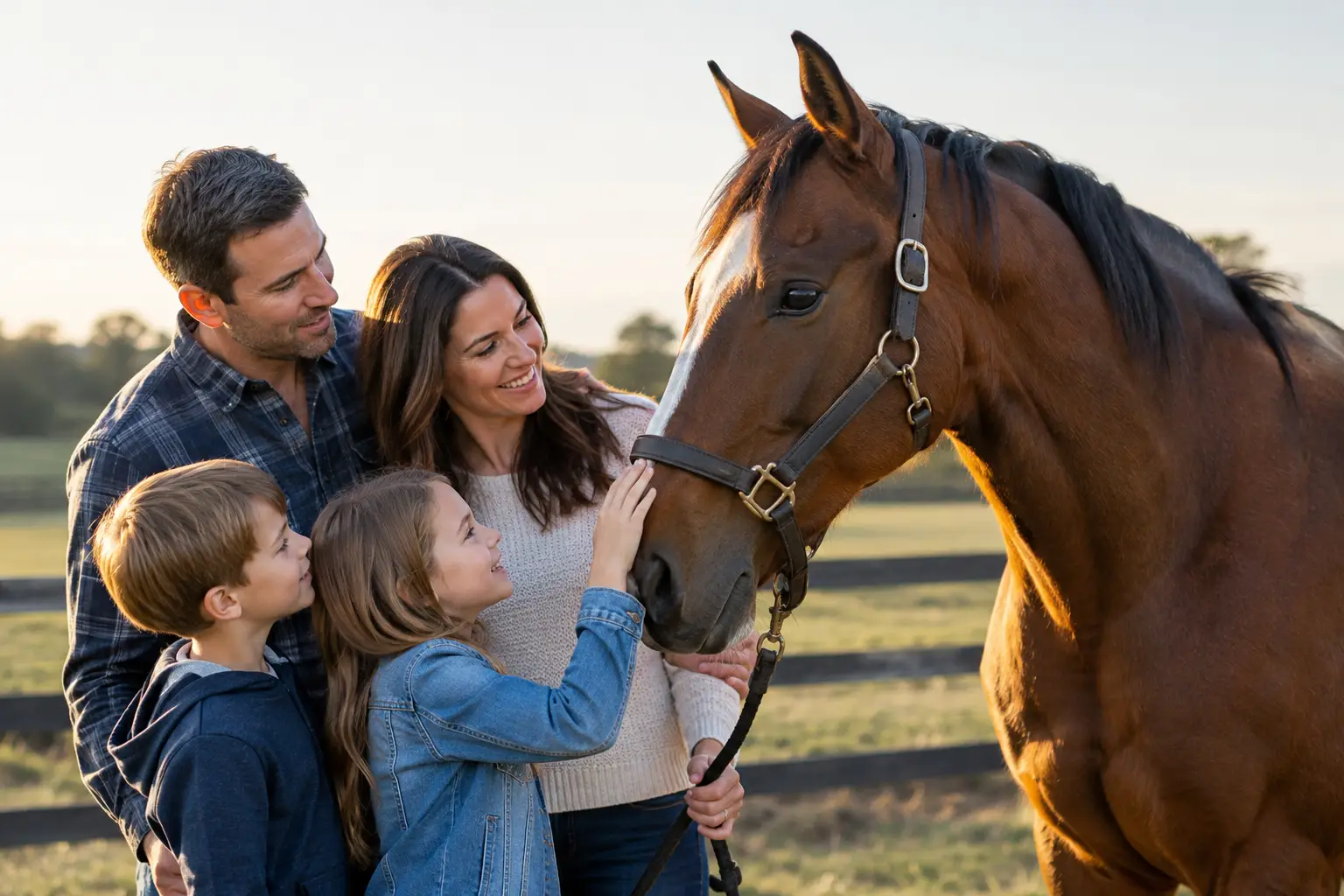Horse Lease Reviews: What Families Should Check
