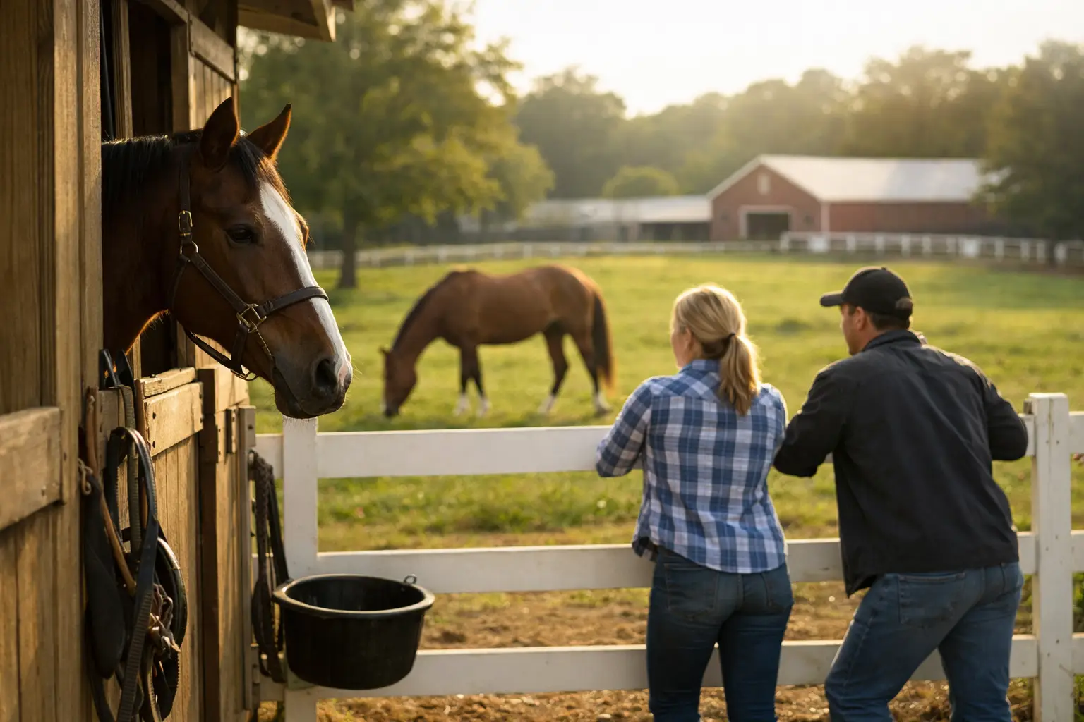 Is Horse Boarding Worth It? What Owners Should Know