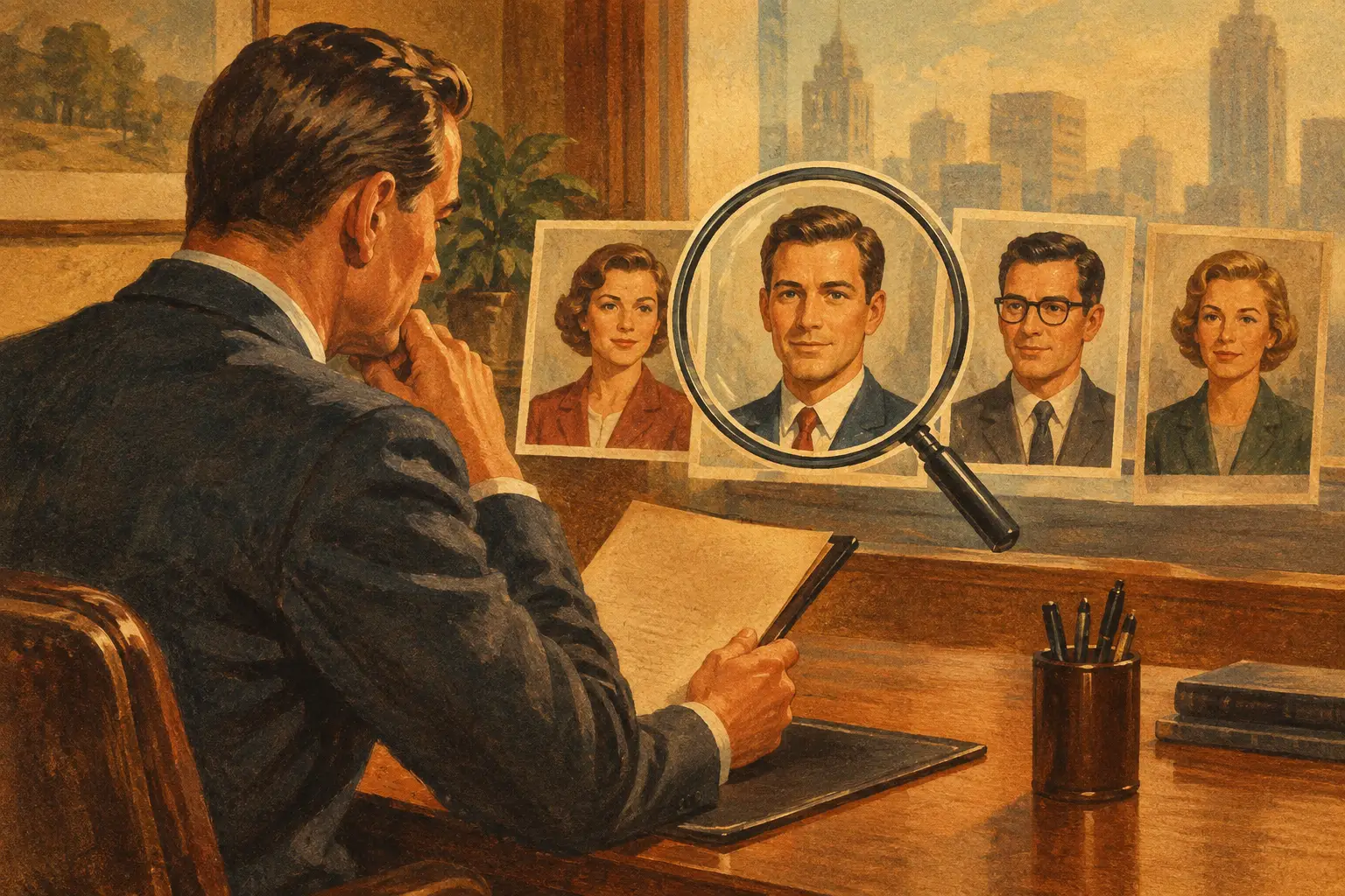 How to Screen Business Buyers Before Disclosure