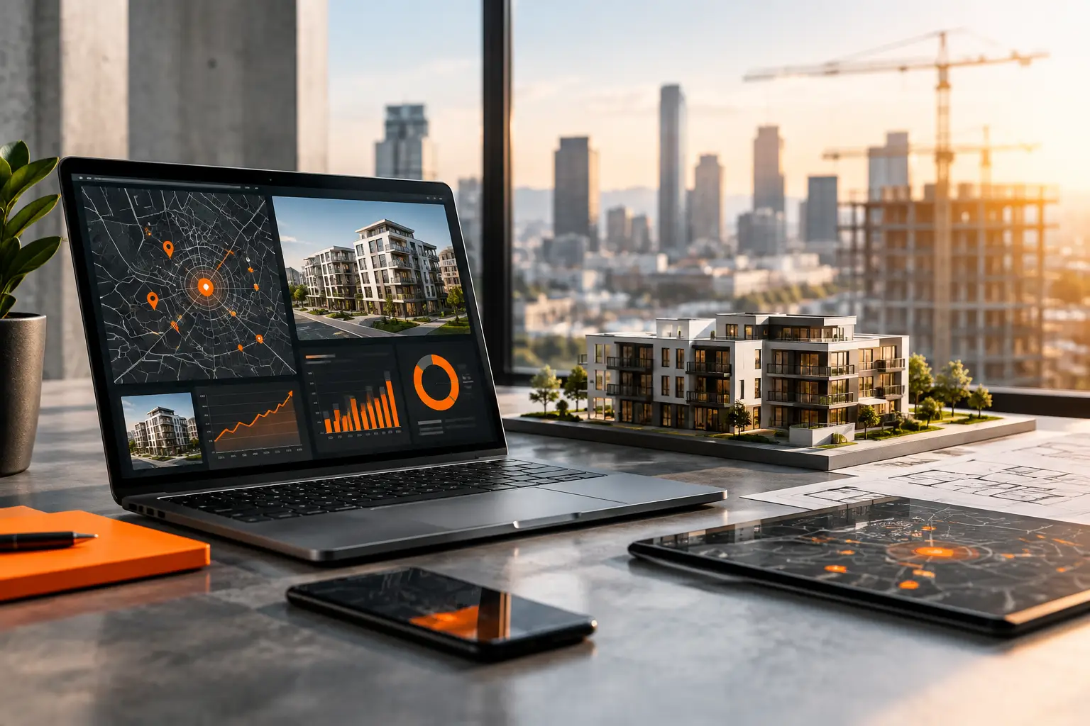 Proptech immobiliare: dove crea valore reale