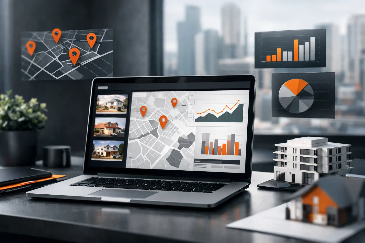 Come scegliere un CMS immobiliare efficace