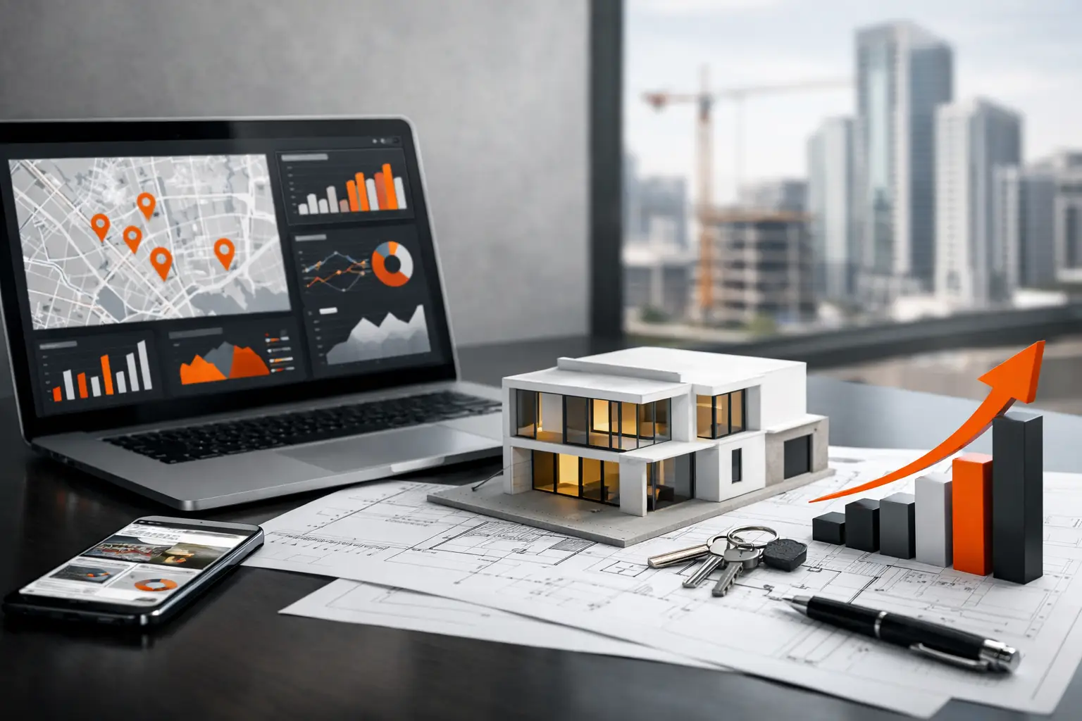 Quando aggiornare sito immobiliare per generare lead
