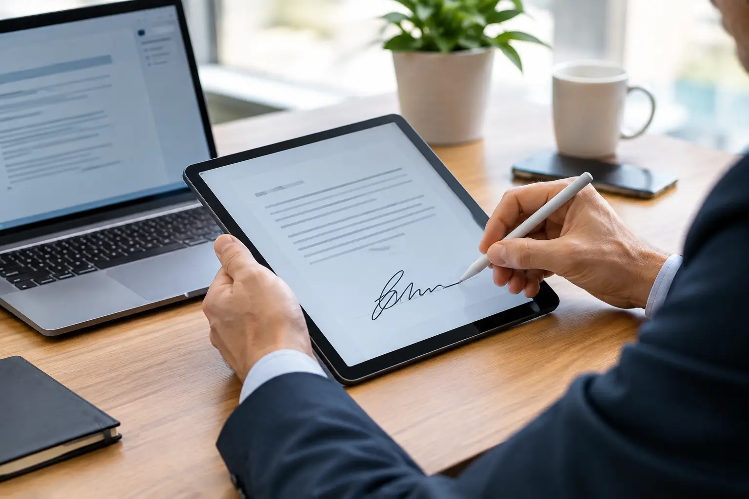Migliori strumenti firma digitale per le vendite
