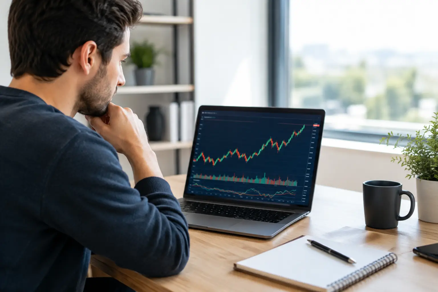 Funded Futures Trading for Beginners Done Right