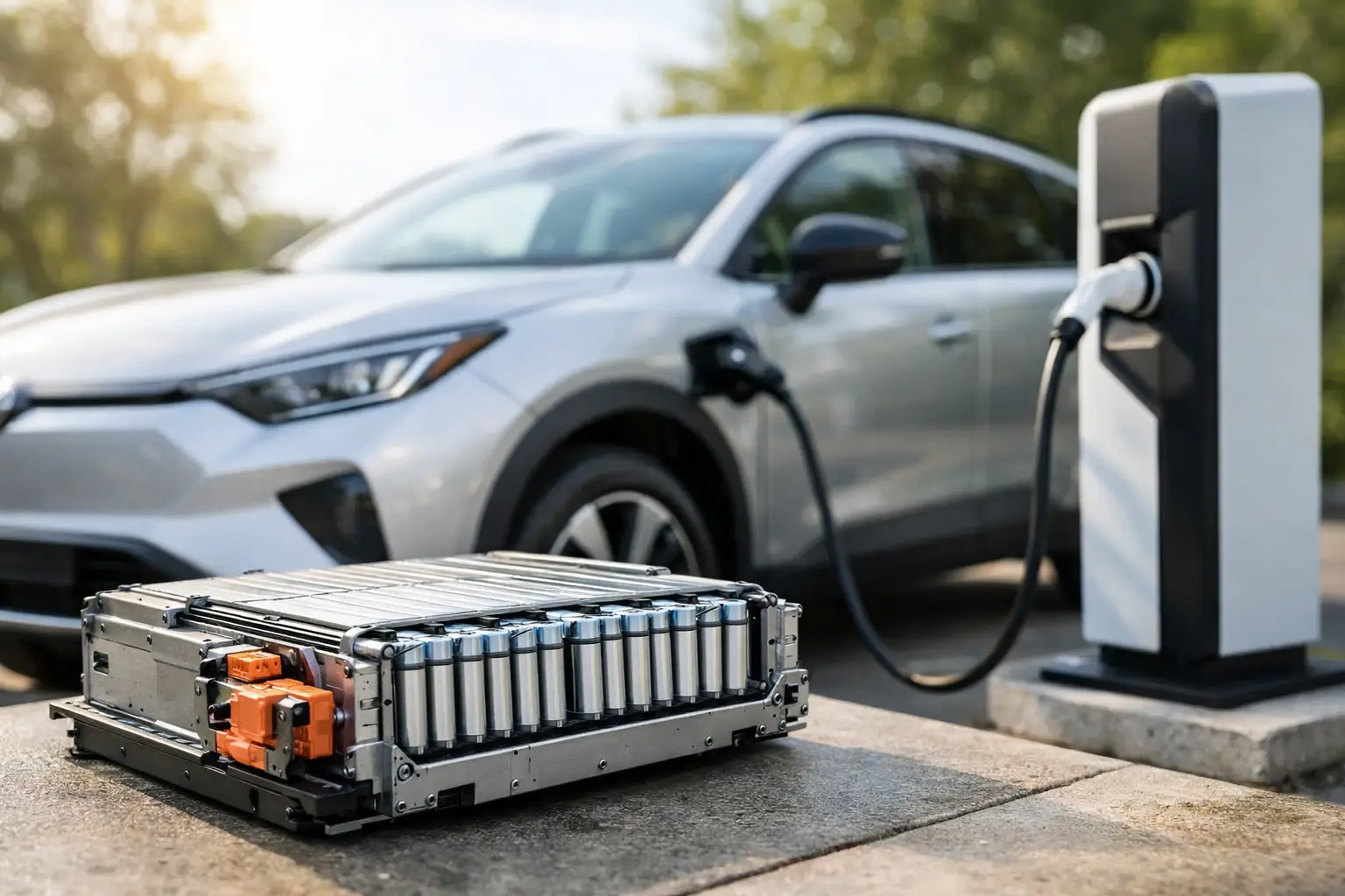 Are Lithium Carts Worthwhile for Daily Driving?