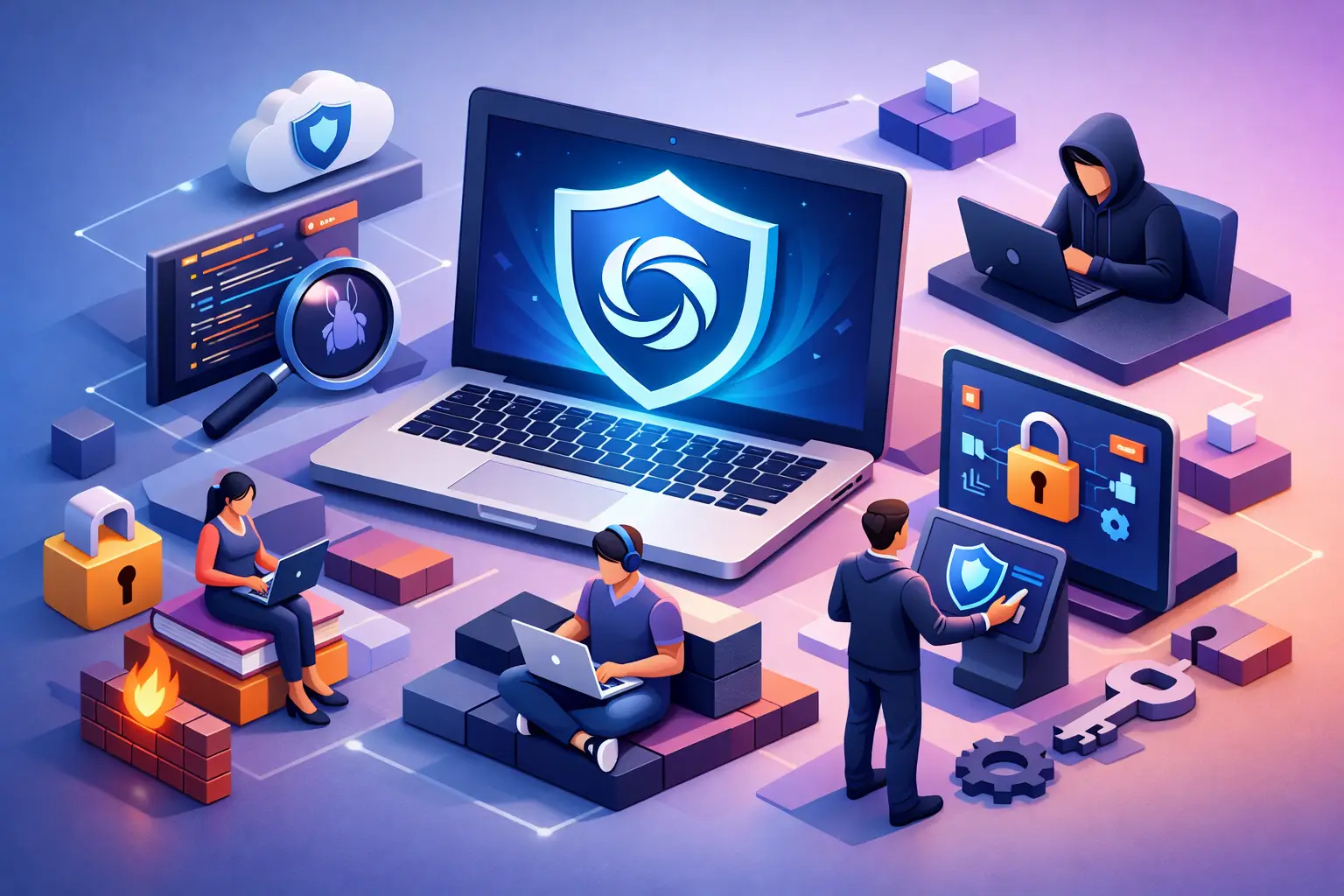 Application Security Courses That Build Skills