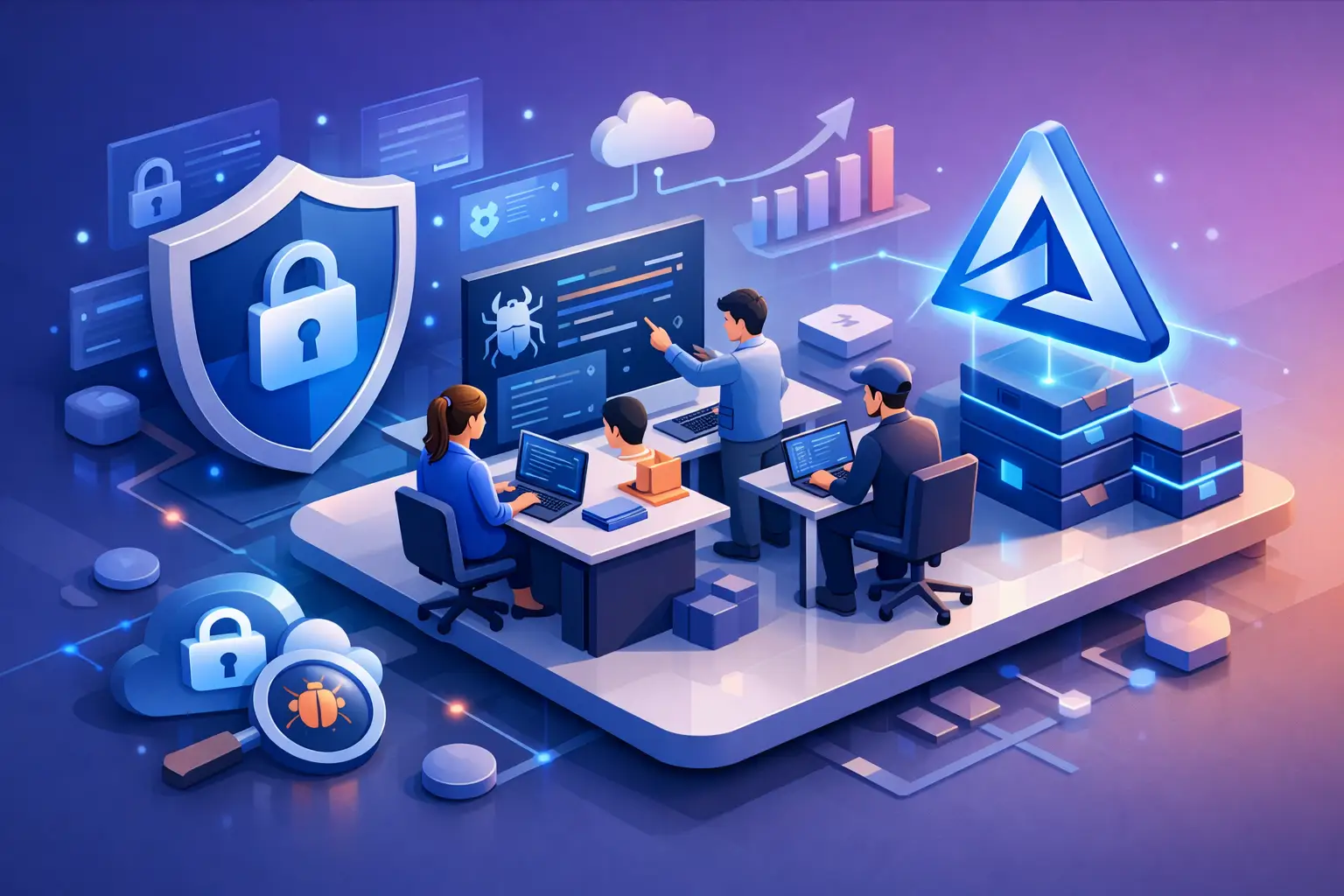 AppSec Trends Shaping Engineering Teams