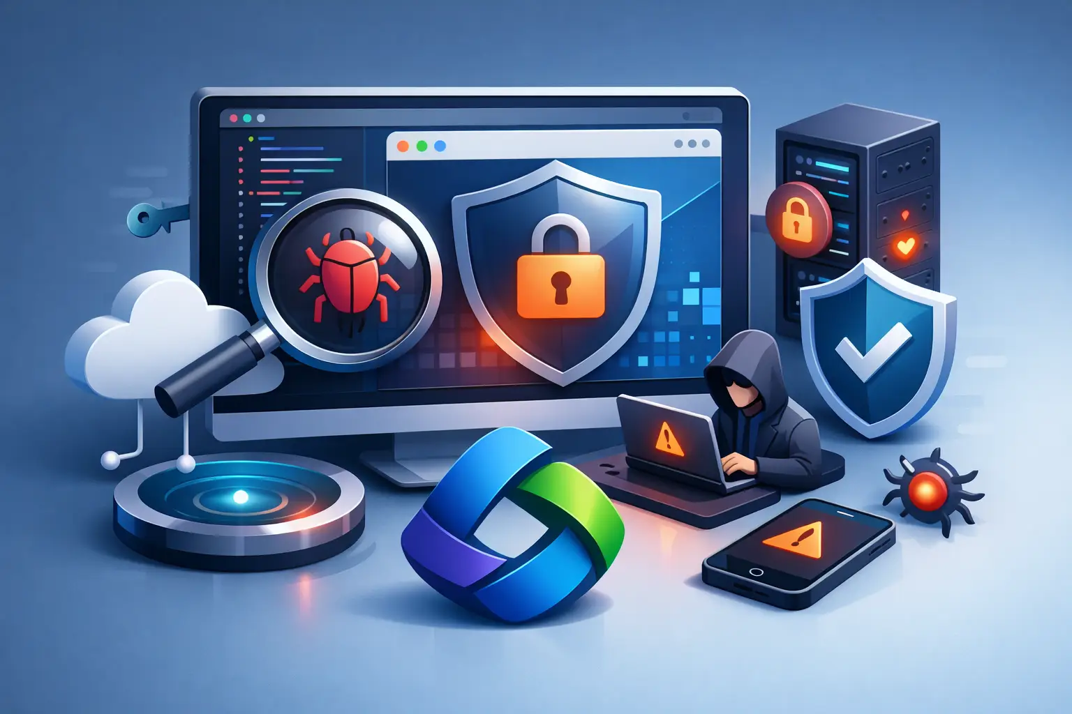 Dynamic Application Security Testing Guide