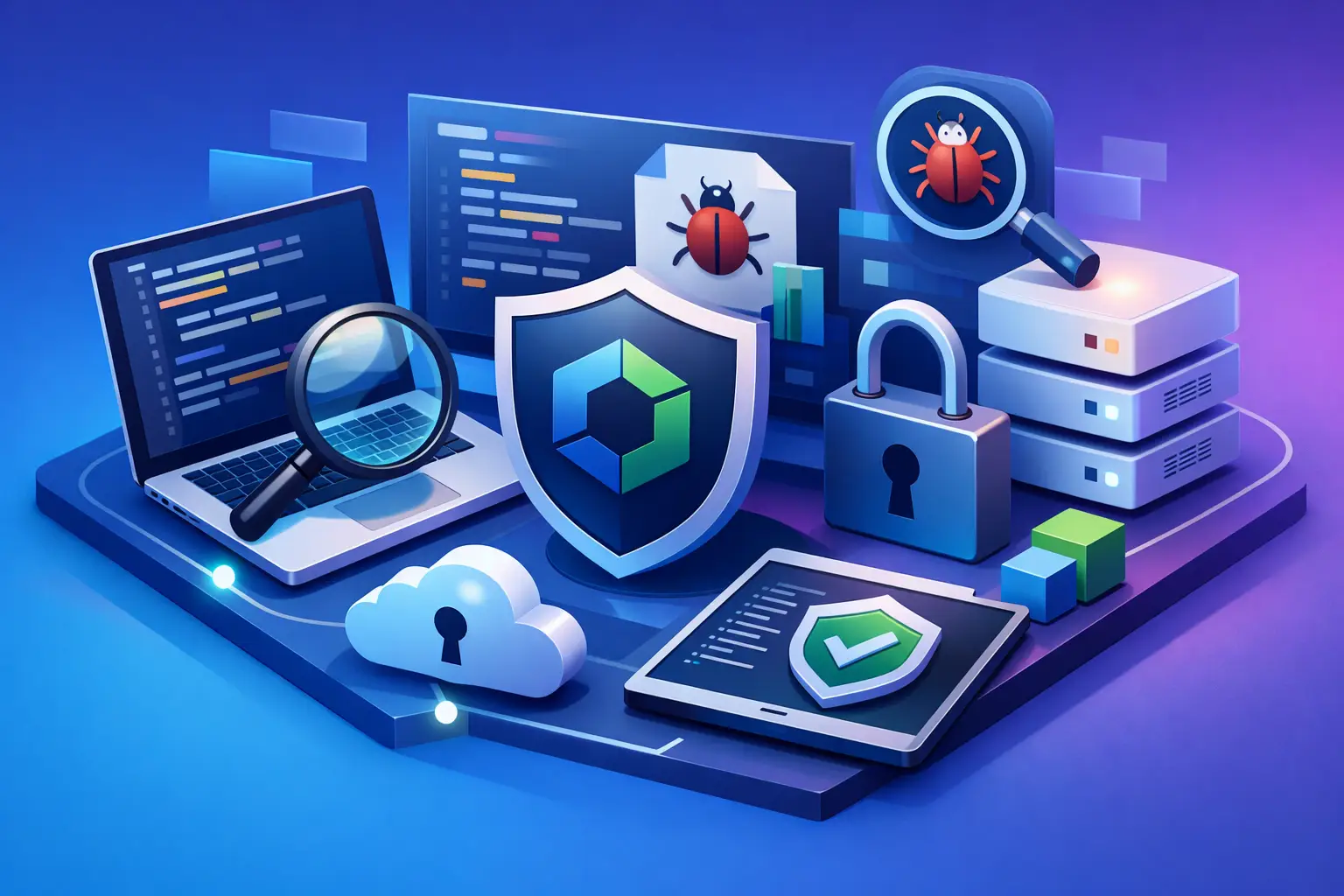 Static Application Security Testing Tutorial