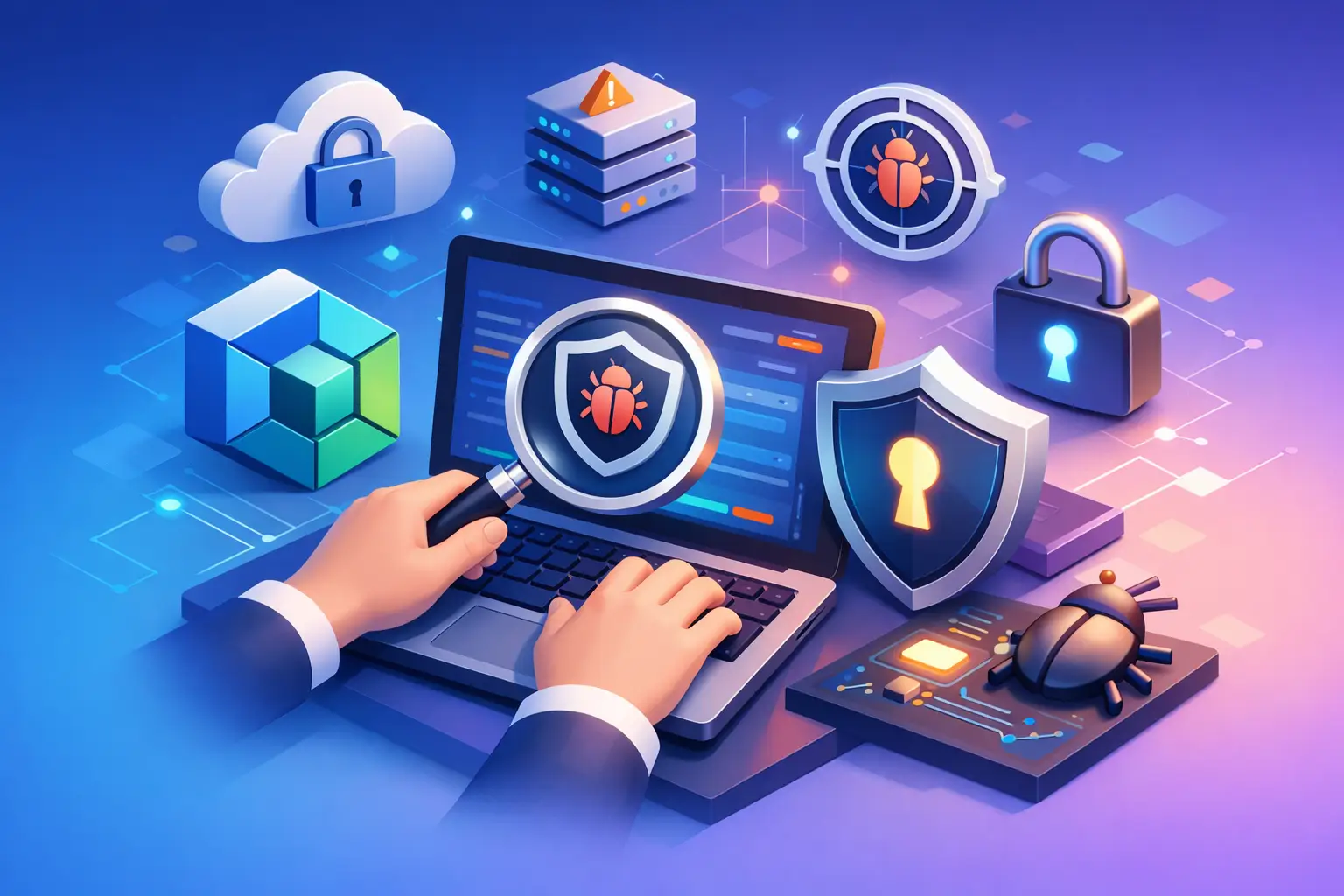 Application Security Hands On Labs for AppSec