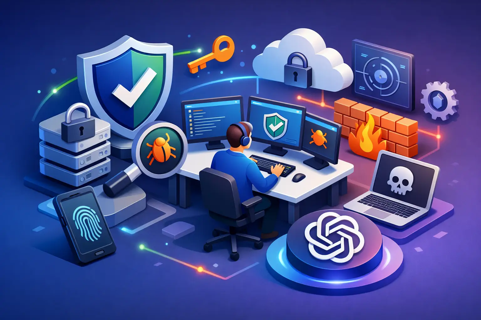 Application Security Engineer Skills That Matter